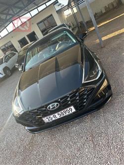 هیوندای سۆناتا